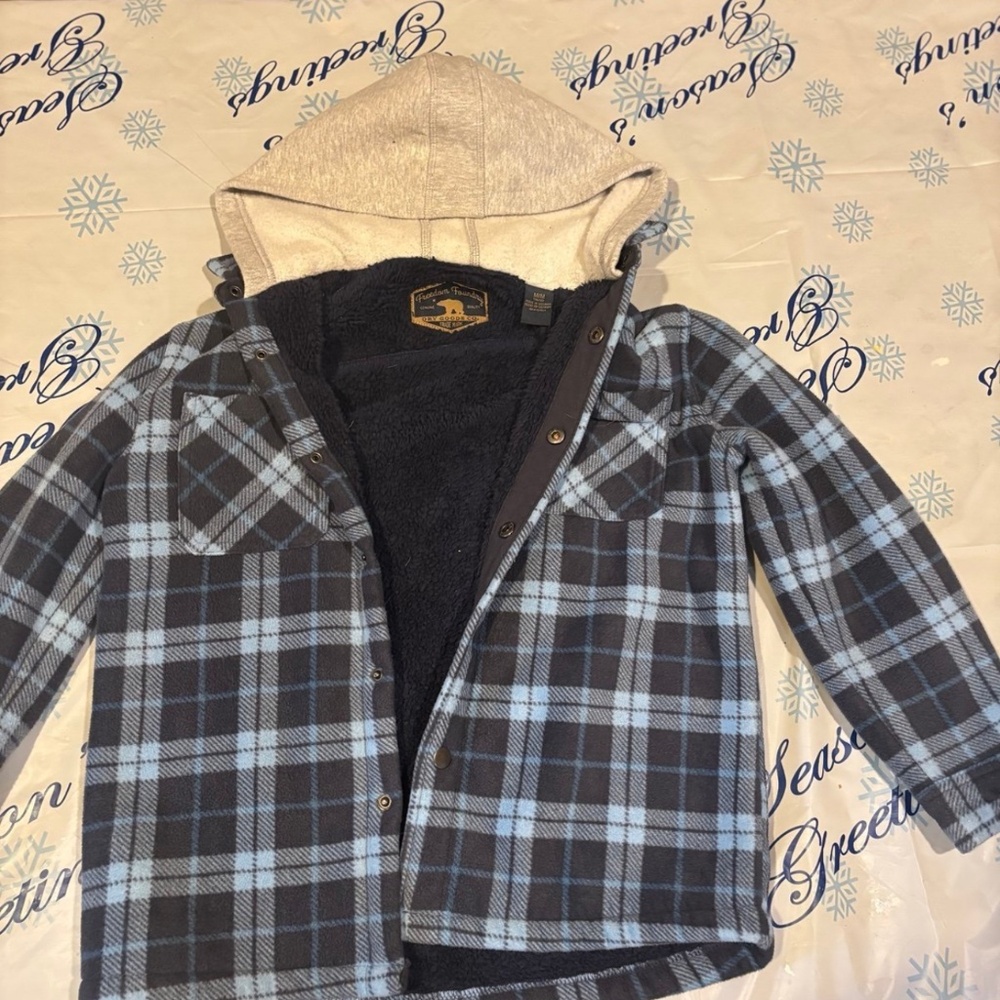 Jacket